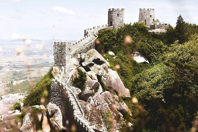 From Lisbon: Sintra Highlights Full Day Private Tour - Key points to know before booking