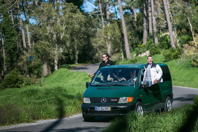 From Lisbon: Sintra Highlights Full Day Private Tour - Why Sintra works best as a full-day outing