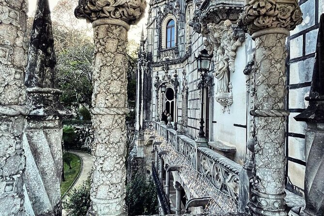From Lisbon: Sintra Highlights Full Day Private Tour - Lunch at a Portuguese tavern