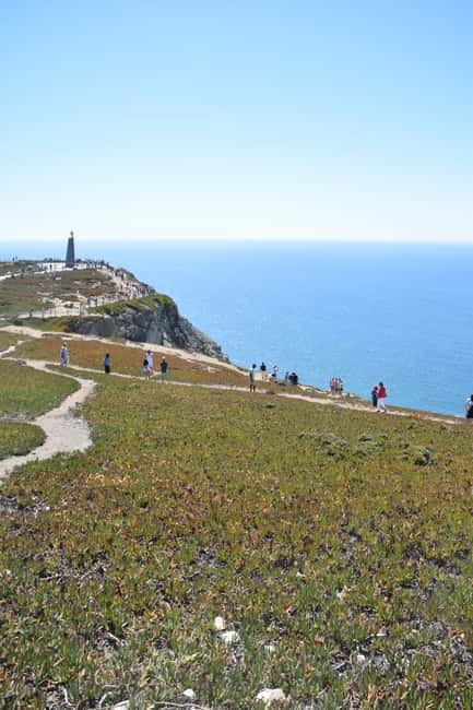 From Lisbon: Sintra, Pena, Cascais and Cabo da Roca - Is $56 a good value?