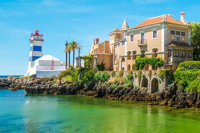 From Lisbon: Sintra, Pena Palace and Regaleira - Guide quality shapes the whole day