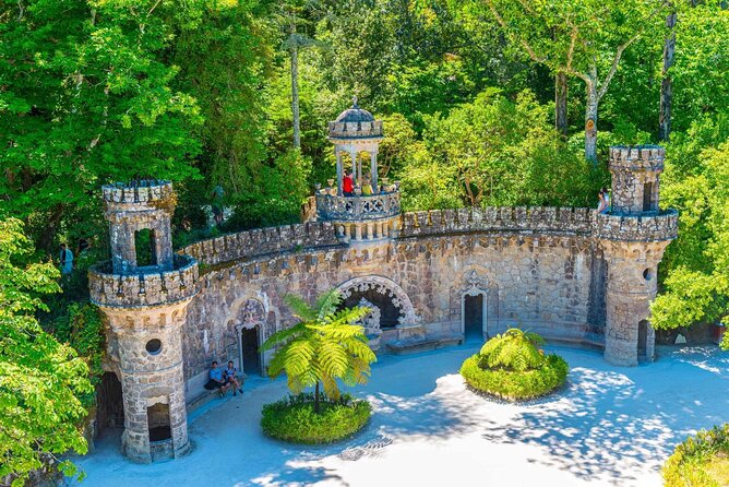 From Lisbon: Sintra, Pena Palace and Regaleira - Who should book this Sintra experience?