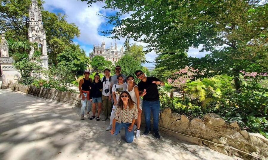 From Lisbon: Sintra, Pena Palace and Regaleira Day Trip - Should you book it?