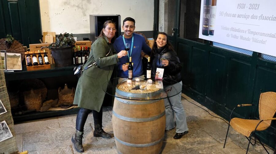 From Lisbon: Sintra, Pena Palace, Cascais and Wine Tasting - How the pace feels in practice