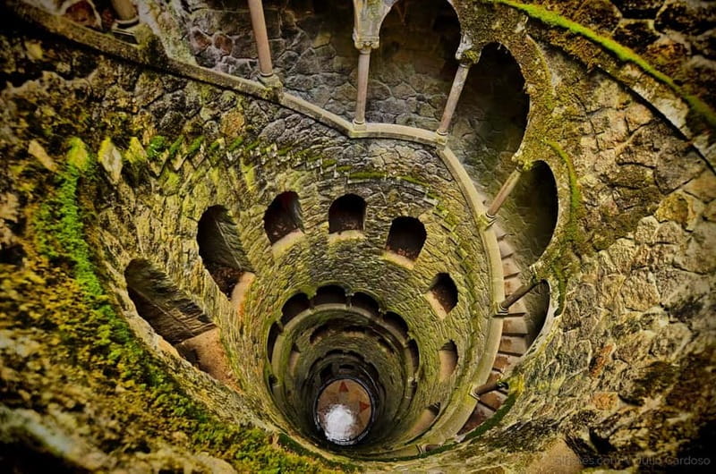 From Lisbon: Sintra, Pena Palace, Regaleira & Cabo Roca Tour - Key points to know before booking