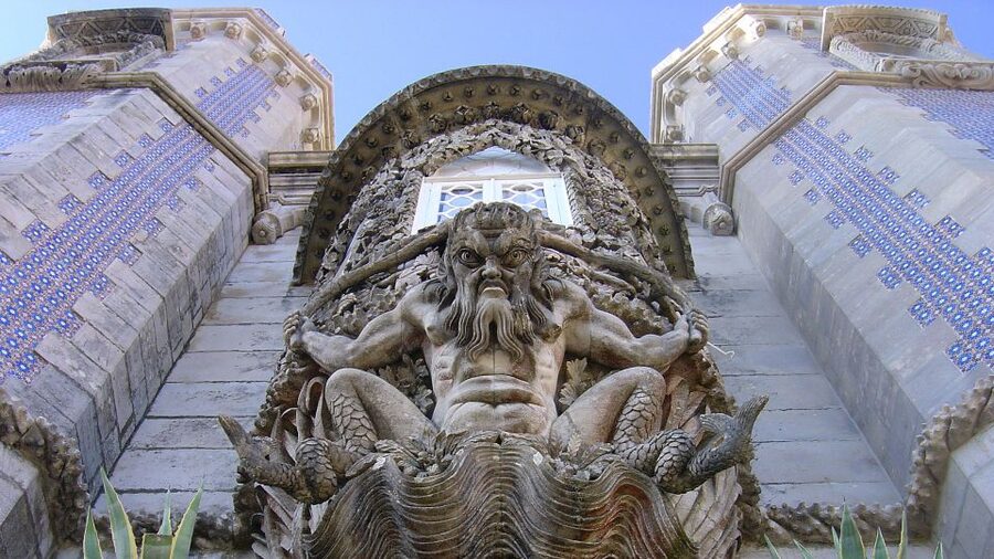 From Lisbon: Sintra, Pena Palace, Regaleira & Cabo Roca Tour - The practical details that affect your day