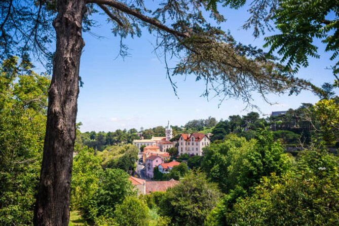 From Lisbon: Sintra, Pena Palace & Wine Tasting Small-Group Tour - What this Lisbon day trip gets right
