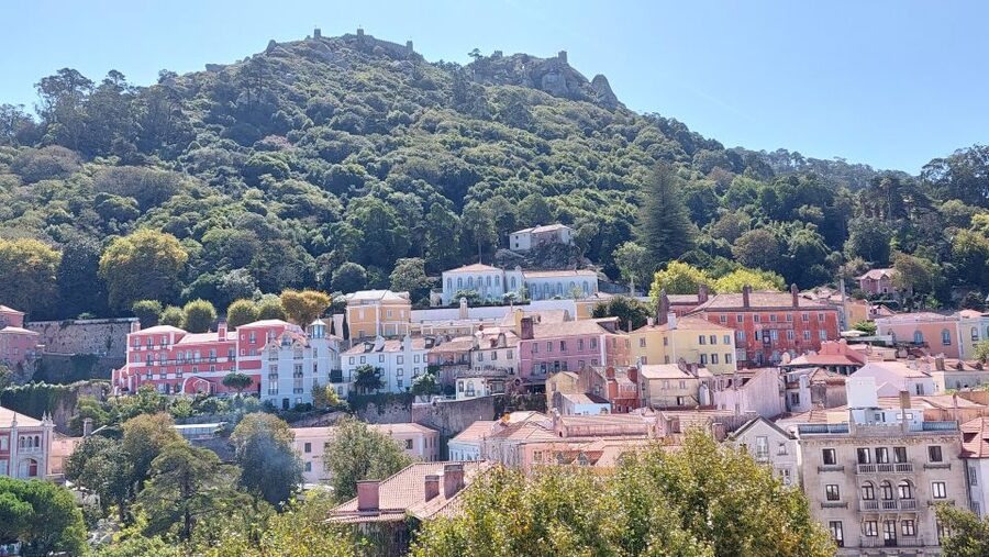 From Lisbon: Sintra Private tour Half-Day in a premium car - Who should book this Sintra tour?