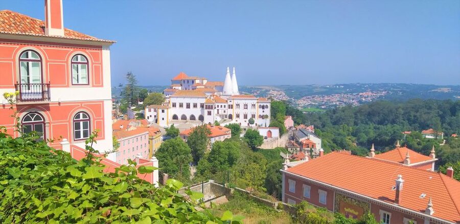 From Lisbon: Sintra, Regaleira and Pena Palace Guided Tour - FAQ