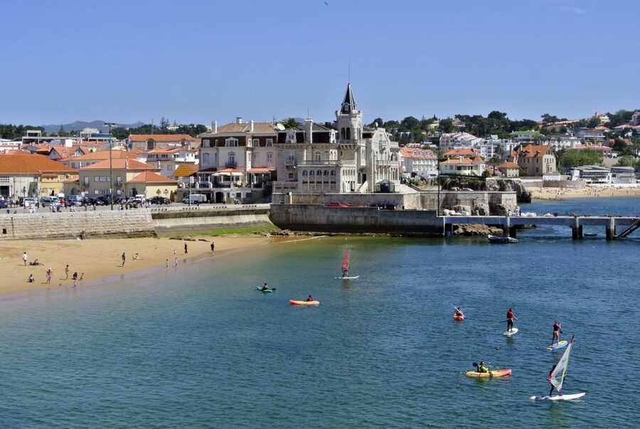 From Lisbon: Sintra Wine Experience - Inside the Adega Regional de Colares