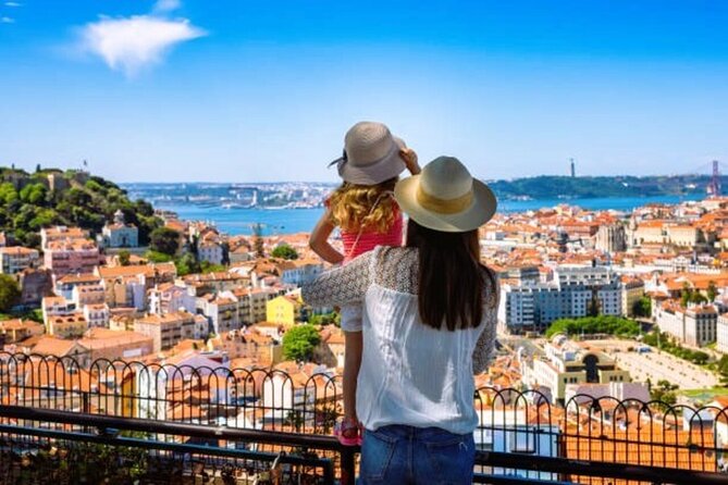 From Lisbon: Small Group Sintra, Pena Palace, Cascais & Belém - What the guide adds to the day