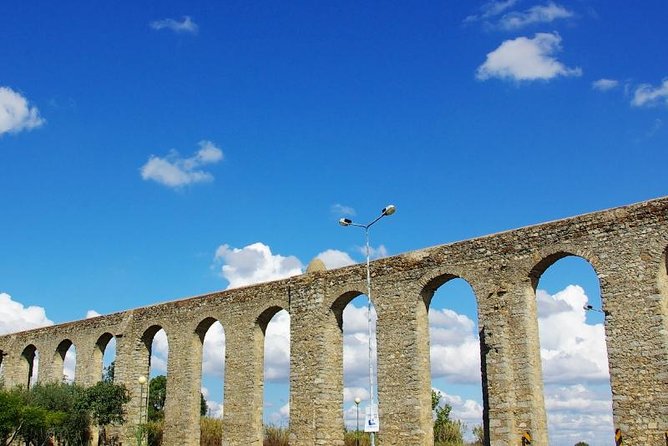 From Lisbon to Alentejo: Évora and Megaliths Full-Day Tour - Almendres Cromlech reaches back before written history