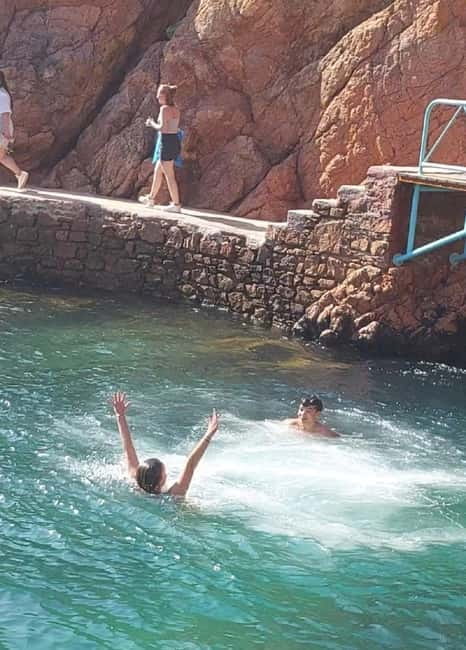 From Lisbon: Tour to Berlengas, a UNESCO natural reserve - Timing, meeting point, and practical comfort