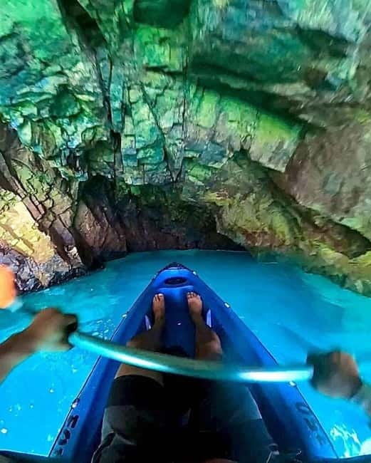 From Lisbon: Tour to Berlengas, a UNESCO natural reserve - Should you book this tour?