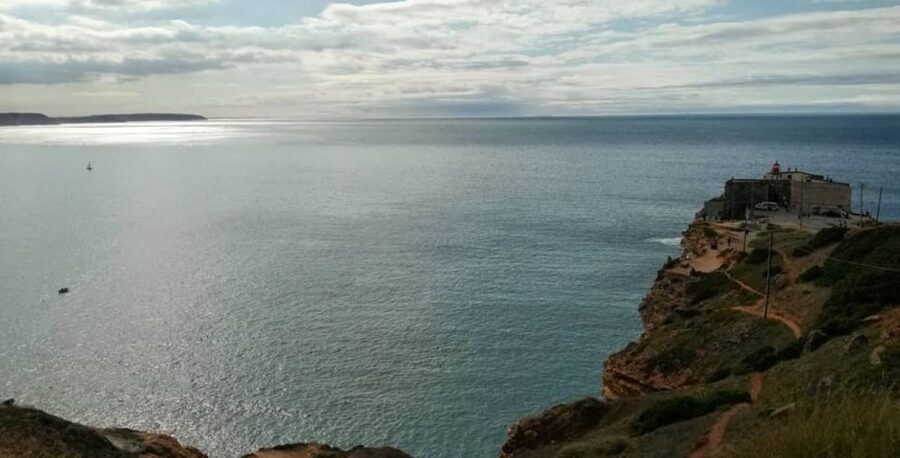 From Lisbon: Tour to Fátima, Batalha, Nazaré and Óbidos - Four Portuguese stories in one long day