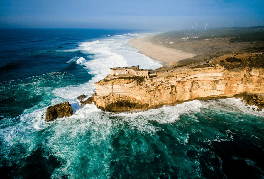 From Lisbon: Tour to Óbidos and Nazaré - Medieval Village, Sour Cherry and Iconic Beaches - Why this Óbidos and Nazaré day works