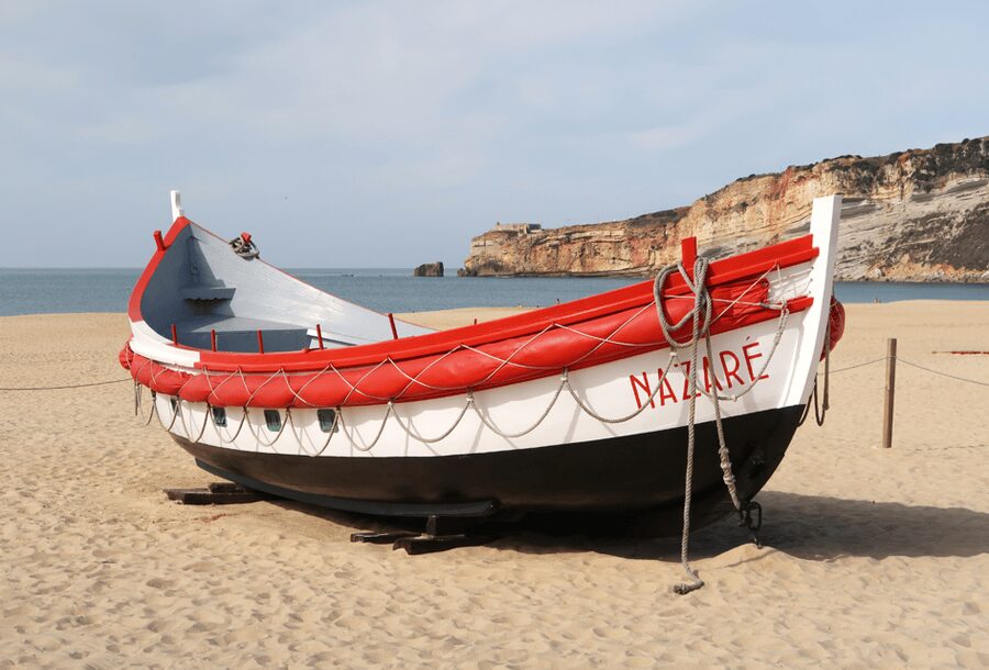 From Lisbon: Tour to Óbidos and Nazaré - Medieval Village, Sour Cherry and Iconic Beaches - Is $85 good value from Lisbon?