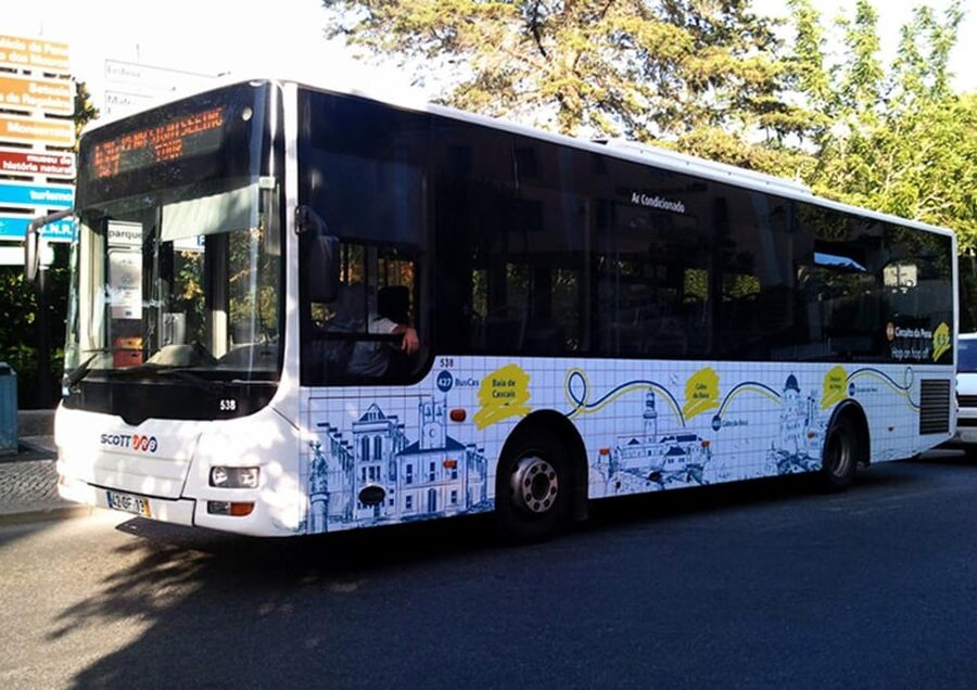 From/To Lisbon: Sintra Hop-on Hop-off Tickets + Audio Guide - How to plan an eight-hour day