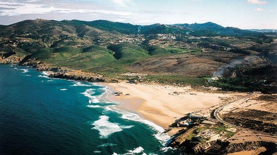 Full day-Away day from Lisbon to see Sintra and Cascais - What the $353 group price really buys