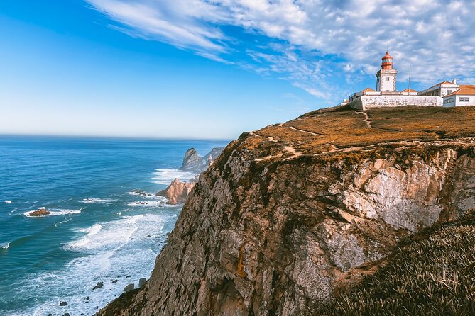 FULL DAY Private Tour to Sintra, Queluz, Cabo da Roca, and Cascais - Why this route works from Lisbon