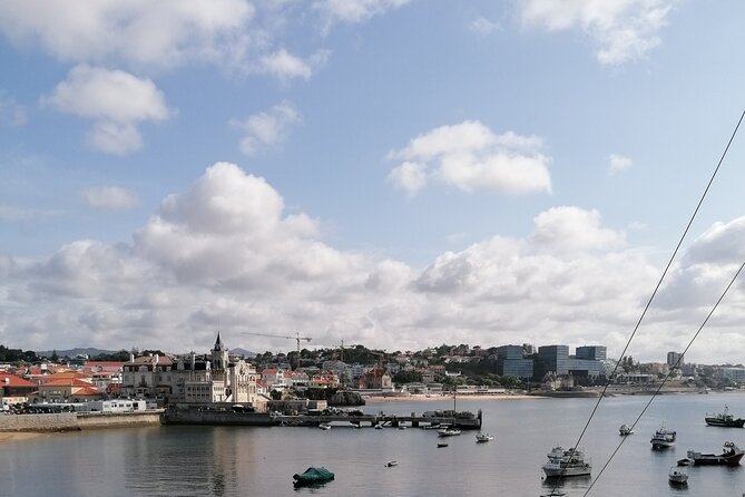 FULL DAY Private Tour to Sintra, Queluz, Cabo da Roca, and Cascais - Regaleira rewards curiosity