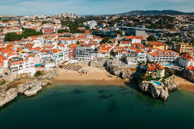 FULL DAY Private Tour to Sintra, Queluz, Cabo da Roca, and Cascais - Pena Palace brings the drama