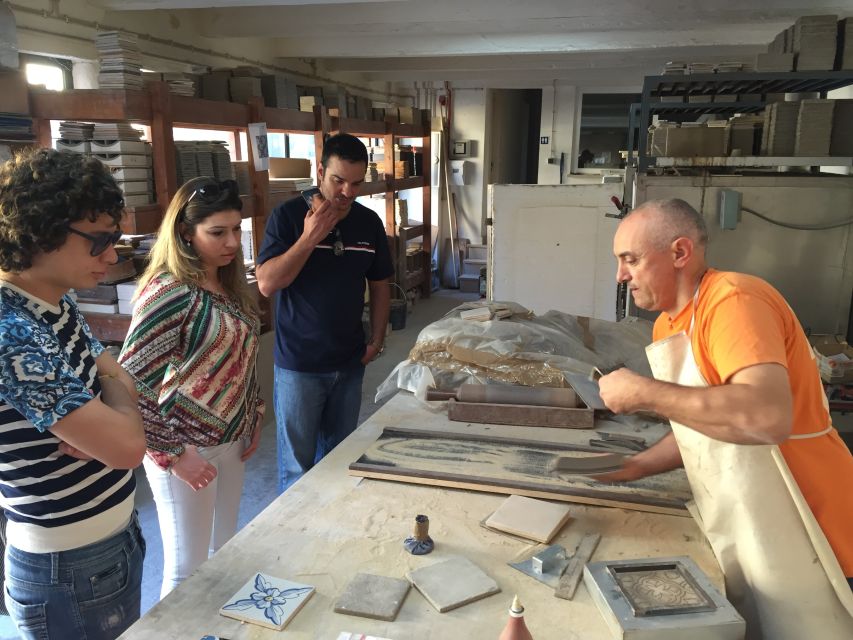 Full Day Private Wine Tour in Arrabida - What the $221 price buys you