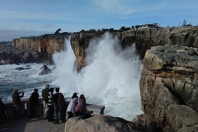 Full-Day Sintra and Cascais Small-Group Tour from Lisbon - Finishing in Cascais