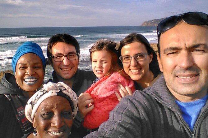 Full-Day Sintra and Cascais Small-Group Tour from Lisbon - Group size and comfort