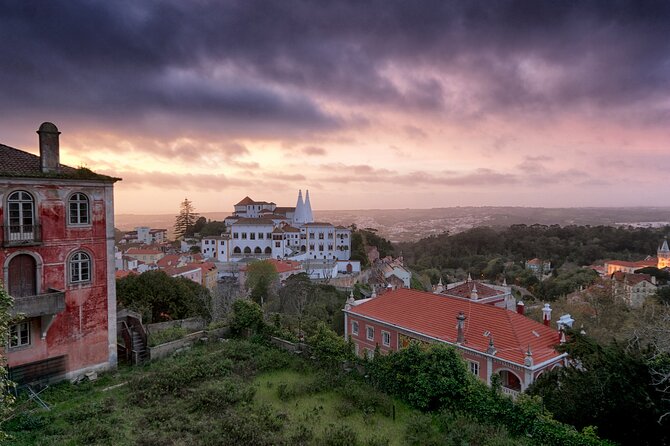 Full Day Sintra Cascais Amazing Tour - Maria Marques and the guide’s role