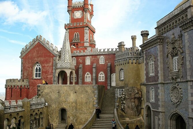 Full Day Sintra Cascais Amazing Tour - Is the pace comfortable for you?