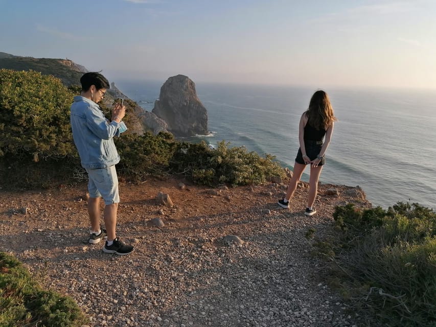 Full Day tour in Sintra with Pick-up in Lisboa - What the $70 price really covers