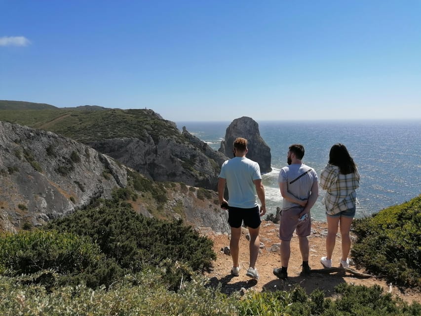 Full Day tour in Sintra with Pick-up in Lisboa - Walking, weather, and what to pack