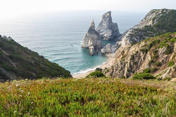 Full Day Tour: Sintra, Pena Palace, Cabo da Roca, Cascais - Timing, fitness, and practical details