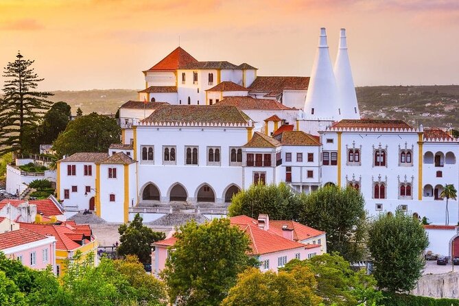 Full Day Tour: Sintra, Pena Palace, Cabo da Roca, Cascais - Who should book this Sintra day trip?