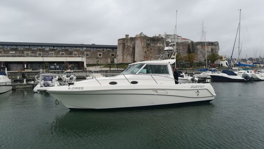 Half Day Fishing Trip - What the $90 price covers