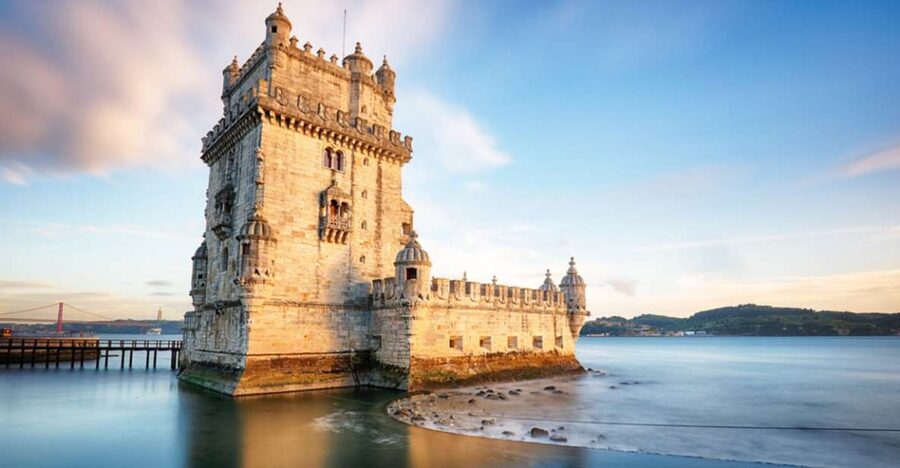 Half-Day Private Tour in Lisbon - Key points to know before booking