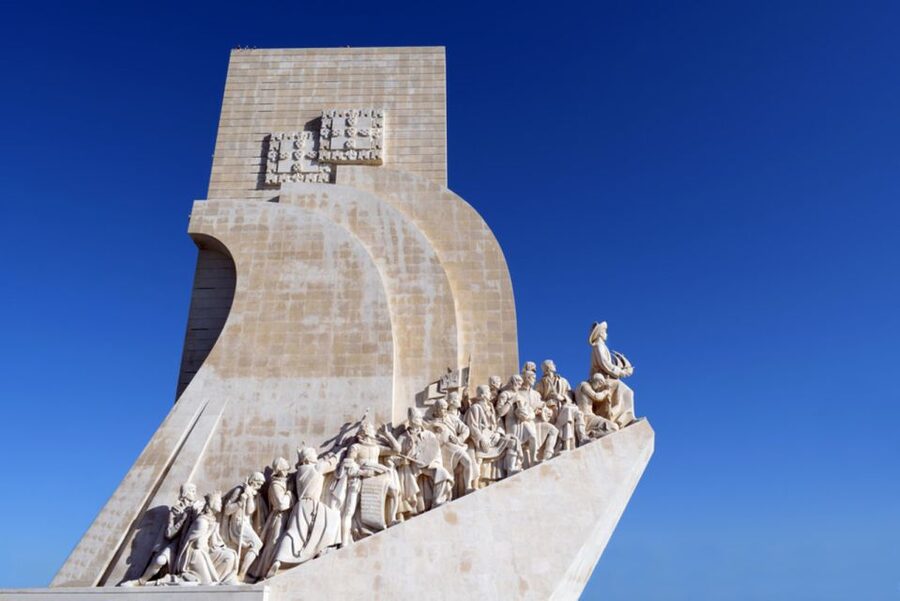 Half-Day Private Tour in Lisbon - Commerce Square brings you into central Lisbon