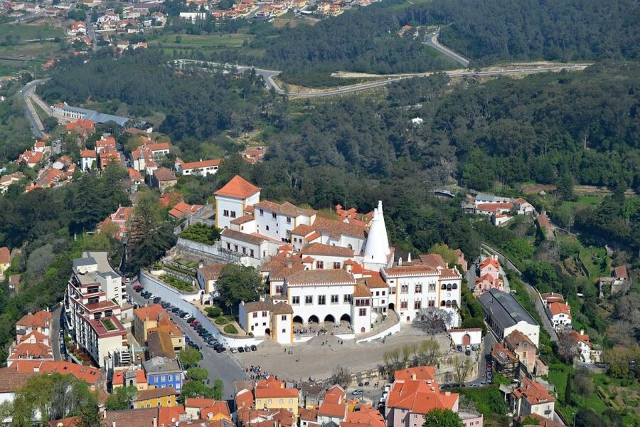 Half Day Shared Tour to Sintra with Licensed Guide - Why this short Sintra tour can work well