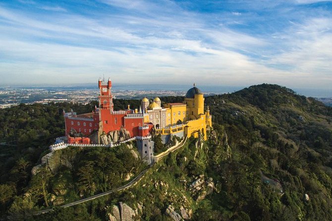 Half-Day Sintra and Pena Palace Tour from Lisbon with Small-Group - Weather, cancellation, and practical timing