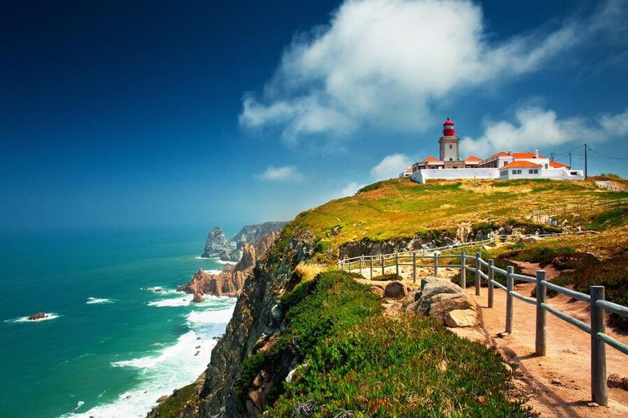 Half Day Sintra Half Day Tour - Key points to know before booking