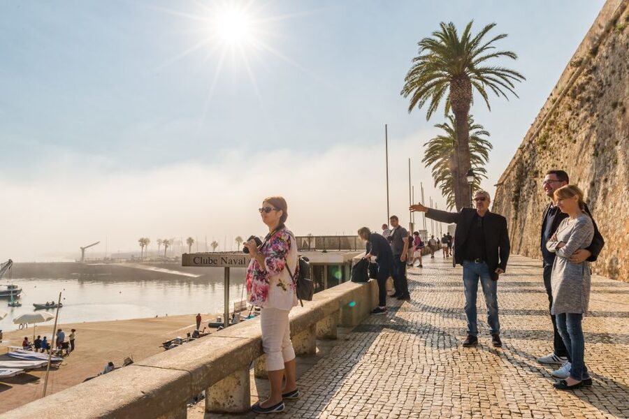 Half-Day Sintra Tour from Lisbon with Transfers - Key points at a glance