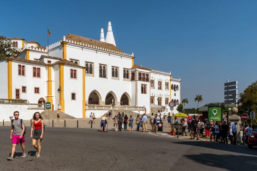 Half-Day Sintra Tour from Lisbon with Transfers - Is $176 a fair price?