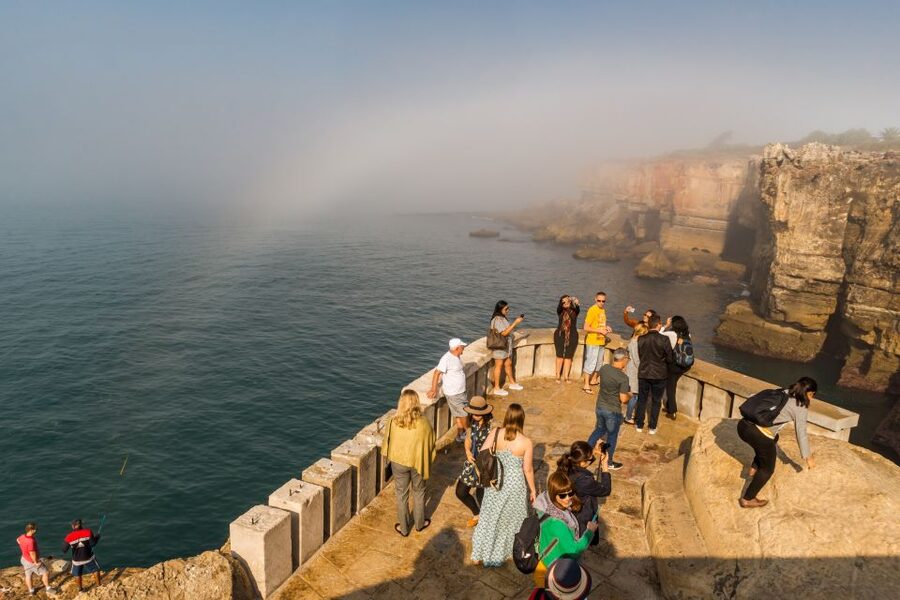 Half-Day Sintra Tour from Lisbon with Transfers - Why this four-hour Sintra trip works from Lisbon