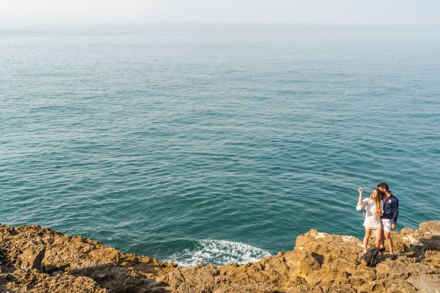 Half-Day Sintra Tour from Lisbon with Transfers - Cabo da Roca and the Atlantic edge