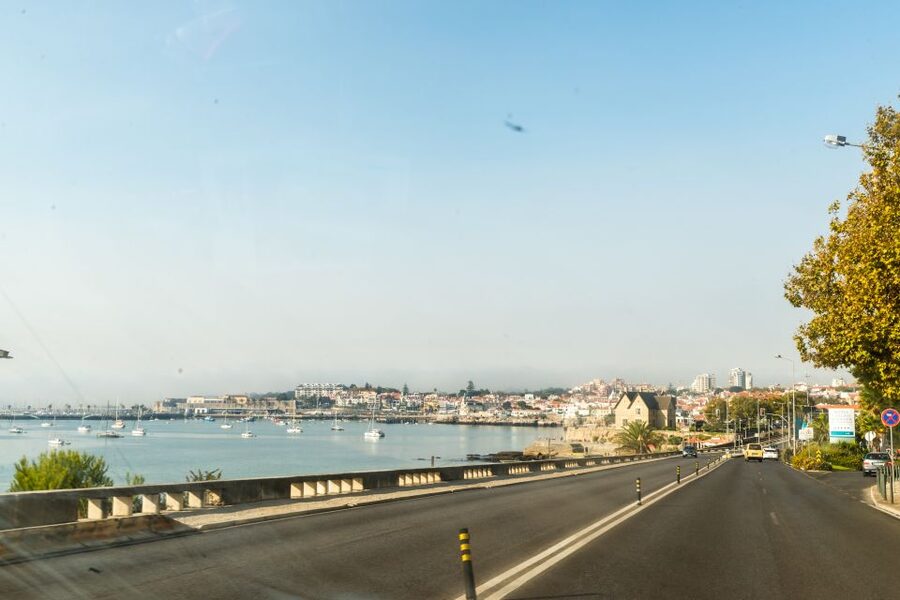Half-Day Sintra Tour from Lisbon with Transfers - Queluz Palace for a different royal story