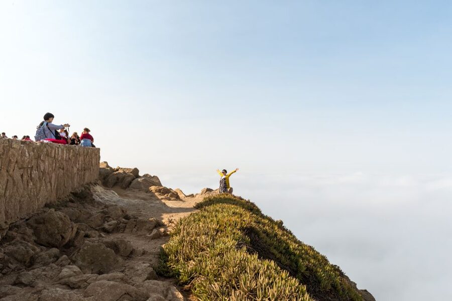 Half-Day Sintra Tour from Lisbon with Transfers - What the driver adds to the experience