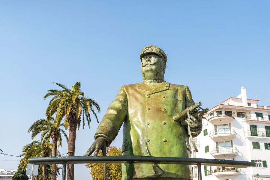 Half-Day Sintra Tour from Lisbon with Transfers - Picking the right Sintra priority