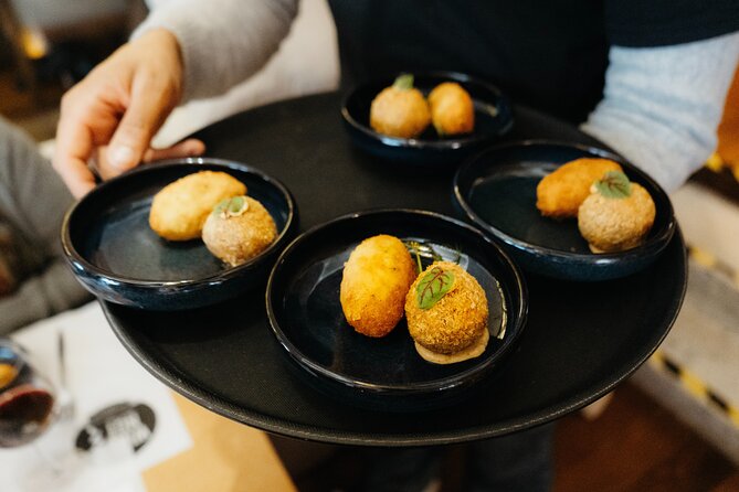Heart of Lisbon Food Tour: Baixa, Chiado & Bairro Alto - Timing, walking, and practical details