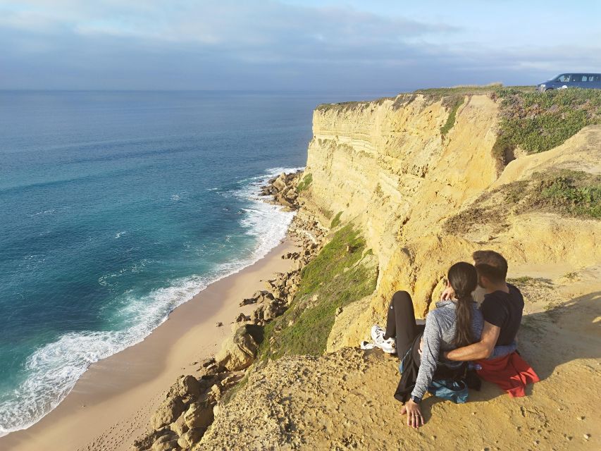 Hiking Tour Along the West Coastline - Who should book this west coast hike